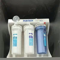 تصفیه آب 7مرحله ای