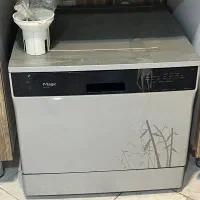 ماشین ظرفشویی مجیک 8 نفره