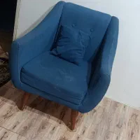 مبل ۷نفره کارکرده