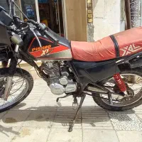 تریل پیشرو xl150