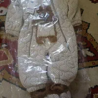 کاپشن نوزادی و سرهمی های آکبند