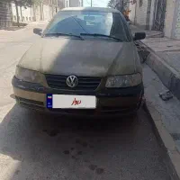 فولکس گل مدل 85