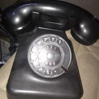 تلفن زیمنس بسیار تمیز