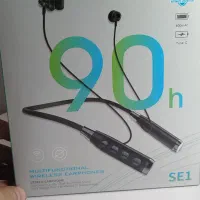 هندزفری گردنی