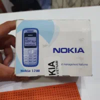 نوکیا ۱۲۰۰