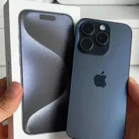 آیفون 16 پرومکس فول کپی