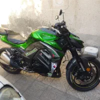 طرح z1000 رادیات آب به شرط سالمی