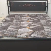 تخت دونفره