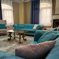 اجاره منزل روزانه/هفتگی/ماهانه / اطراف ایرانمال
