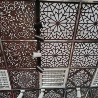 کناف و سقف کاذب نصب با استاندارد شرکت کی پلاس