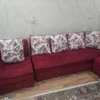 مبل راحتی ۸ نفره