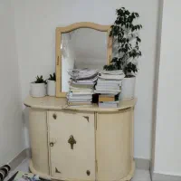 آینه کنسول