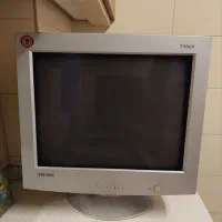 مانتیتور 17 اینچ HANSOL