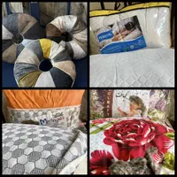 بالش لحاف تشک