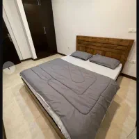 سوییت(ساعتی نیمه روزه)تمیز