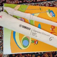 بلز و فلوت نو به همراه کتاب