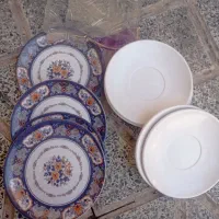 شیرینی خوری ملامین