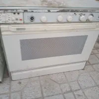 گاز|اجاق گاز و لوازم برقی پخت‌وپز|اصفهان, بهارستان|دیوار