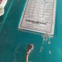 کارهای جوشکاری وسیار