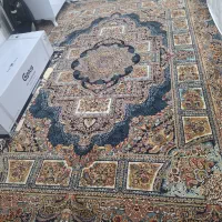 فرش ۹متری مشهد