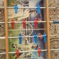 فوتبال دستی سایز ۸۰ در ۴۰