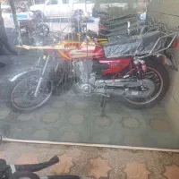 هندا پیشرو جفت دیسک ۲۰۰