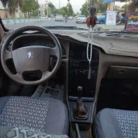 405 مدل 92|خودرو سواری و وانت|شیبکوه (فارس), |دیوار