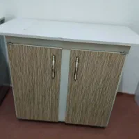 کابینت فلزی