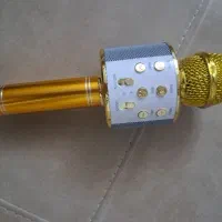 اسپیکر و میکروفون