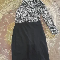 دو تا لباس مجلسی کوتاه