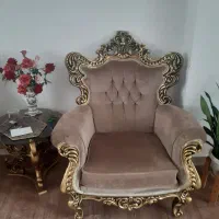 فروش یکدست مبل ۹ نفره