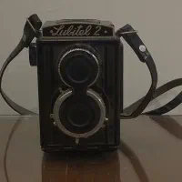 دوربین لوبیتل