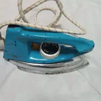 اتو قدیمی خیاطی