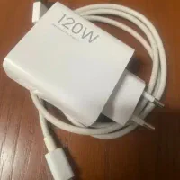 فروش شارژر شیائومی ۱۲۰ وات