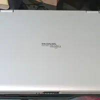 لب تاپ فوجیتسو