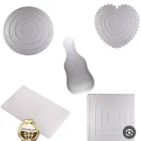 صفحه کیک و پایه کیک