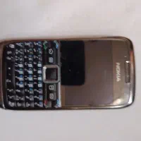 گوشی نوکیا E71