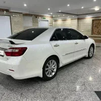 تویوتا اریون