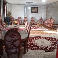 رهن-کامل-آپارتمان-100-متری-تک-واحدی-رستمیان