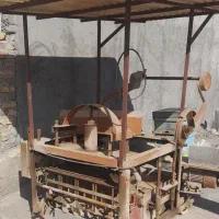 دستگاه بلوک زنی