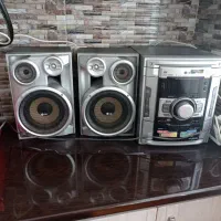 ضبط الجی