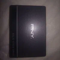 Ssd pny هارد اس اس دی