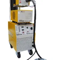 پیمانکارجوشکاری هستیم