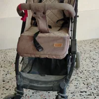 کالسکه مسافرتی کیدیلو کا۸