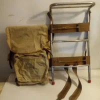 کوله پشتی کلکسیونی BOY SCOUTS OF AMERICA مدلD1307
