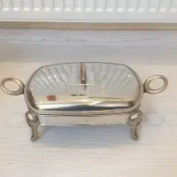 دو عدد سوفله خوری نو بفروش میرسد