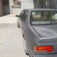 پژو۴۰۵|خودرو سواری و وانت|همدان, |دیوار