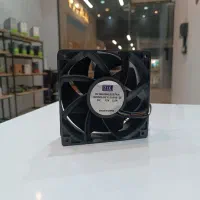 فن ماینر ، فن کامپیوتر، فن cpu، کیت کنترلر، فن جت