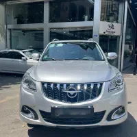 هایما s7 مدل ۱۳۹۸