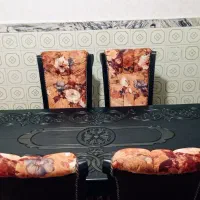 میز ناهارخوری ۶ نفره